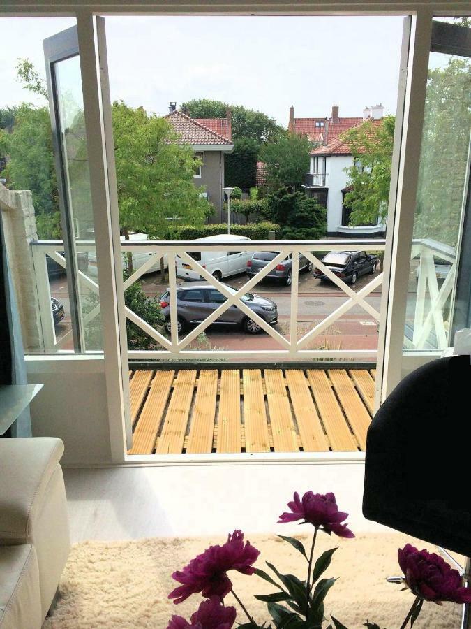 Appartement Beauvilliers ซานด์โวร์ต ภายนอก รูปภาพ