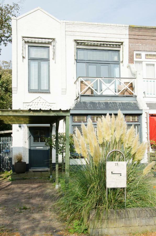 Appartement Beauvilliers ซานด์โวร์ต ภายนอก รูปภาพ