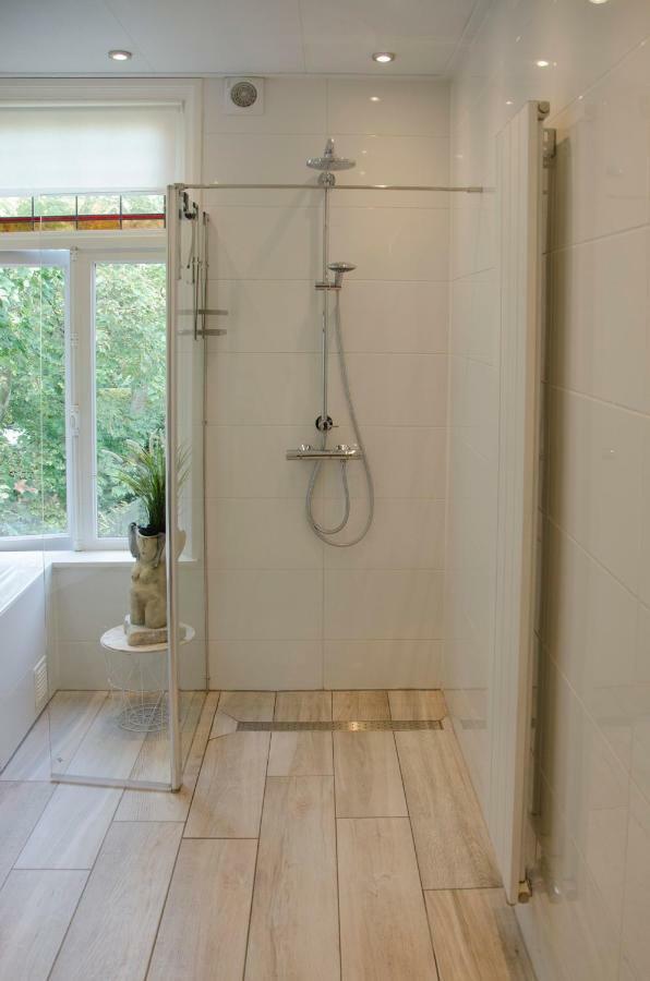 Appartement Beauvilliers ซานด์โวร์ต ภายนอก รูปภาพ
